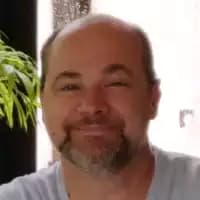 Portrait de Gregory Ancelle