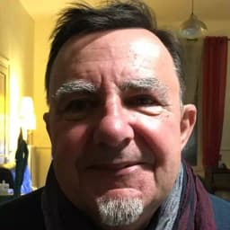 Portrait de Raymond Bonnet